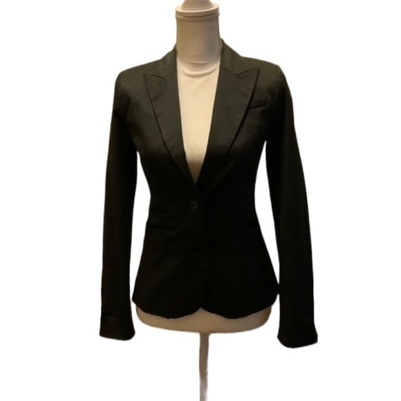 MNG suit jacket - Picture 1 of 8